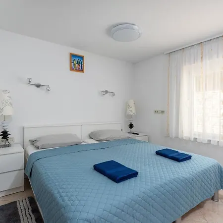 Villa Casa Lungomare Umag