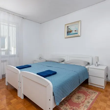 Casa Lungomare Umag
