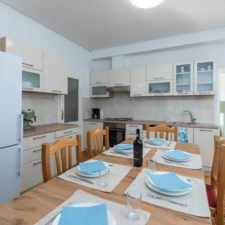 Villa Casa Lungomare *
