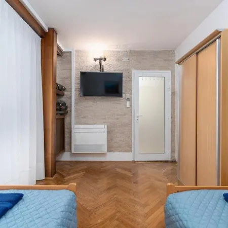 Casa Lungomare Umag