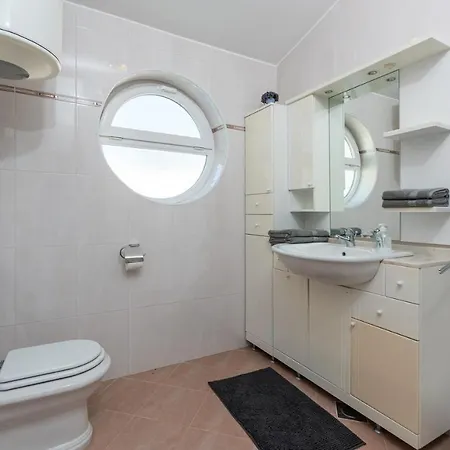 Villa Casa Lungomare *