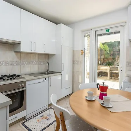 Villa Casa Lungomare Umag
