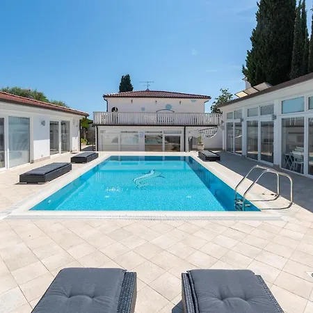 Villa Casa Lungomare *