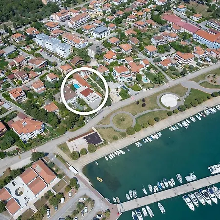 Villa Casa Lungomare