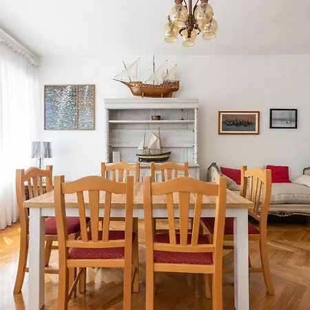 Casa Lungomare Villa Umag