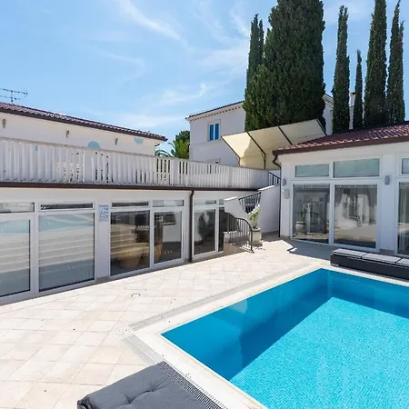 Casa Lungomare Villa Umag