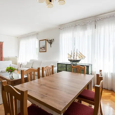 Villa Casa Lungomare *