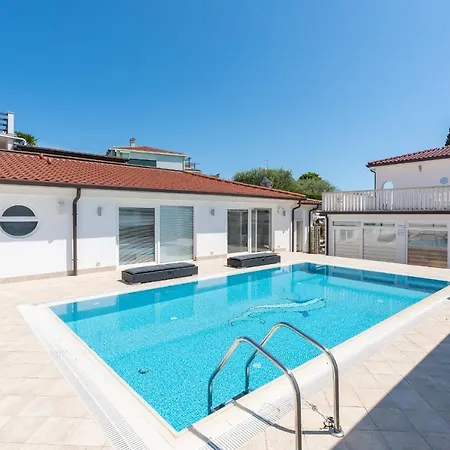 Casa Lungomare * Umag