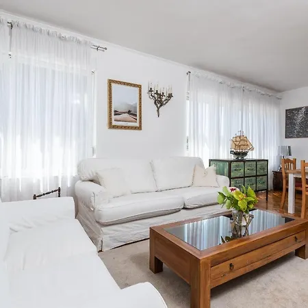 Casa Lungomare Villa Umag