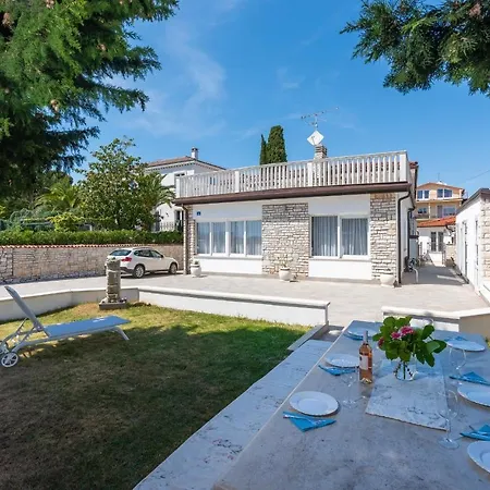 Villa Casa Lungomare *